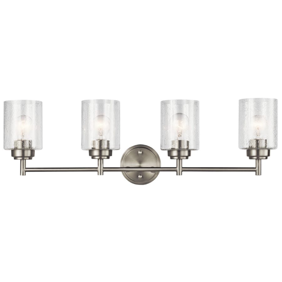 Winslow 4 Light 30" Wide Vanity Light