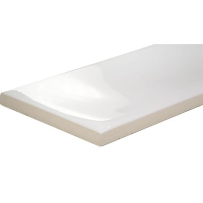 CRAFT II WHITE GL 3X6
