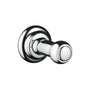 C Accessories Single Robe Hook