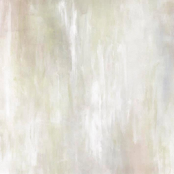 SKINS ART DAWN IVORY (Non-Woven Fabric) (Make to order)