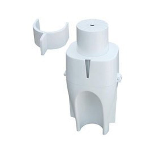 OxBox™ Secondary Drain Funnel, ABS