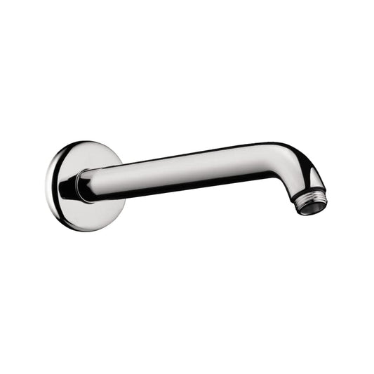 Raindance 9" Shower Arm with Escutcheon Plate