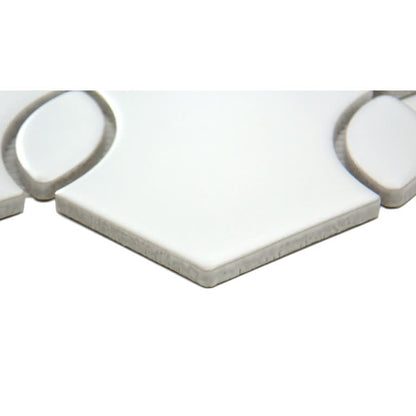 MYTHOS WAVE WHITE MO/1213