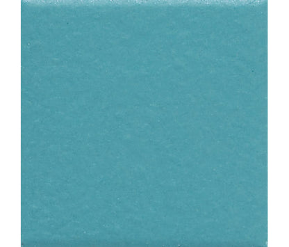 Keystones Ocean Blue Organic Penny 1X1 Matte