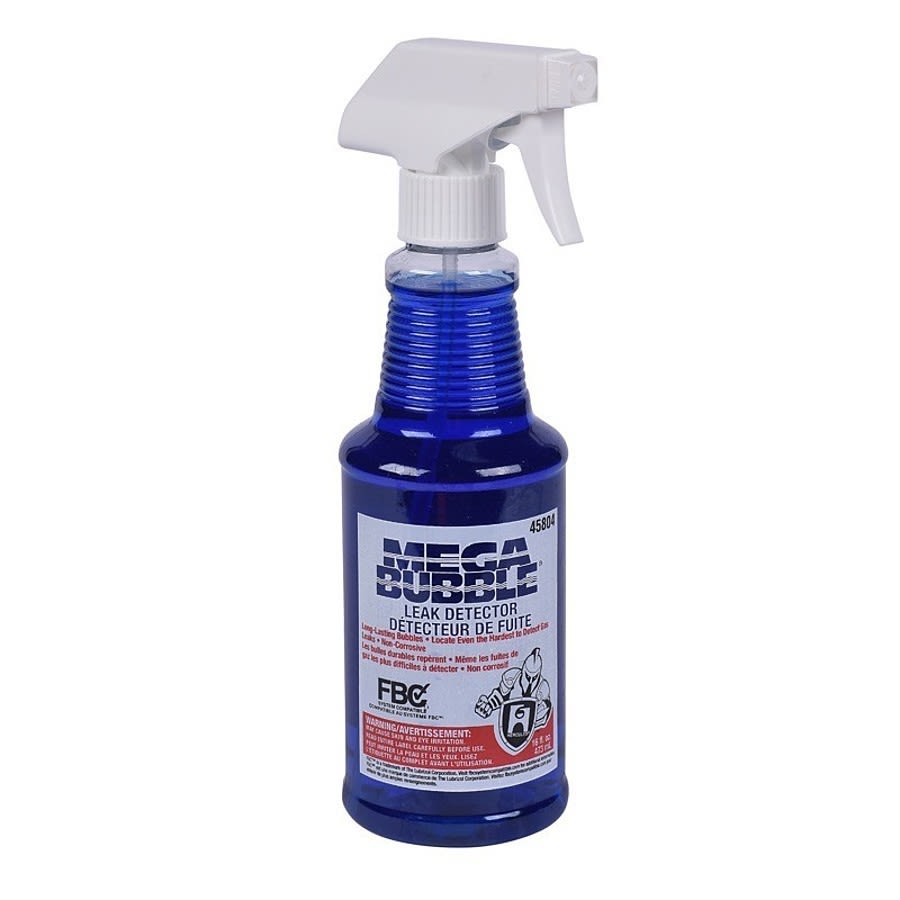 16 oz Megabubble® Leak Detector With Sprayer