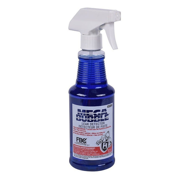 16 oz Megabubble® Leak Detector With Sprayer