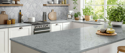 Pre Fab Galant Gray