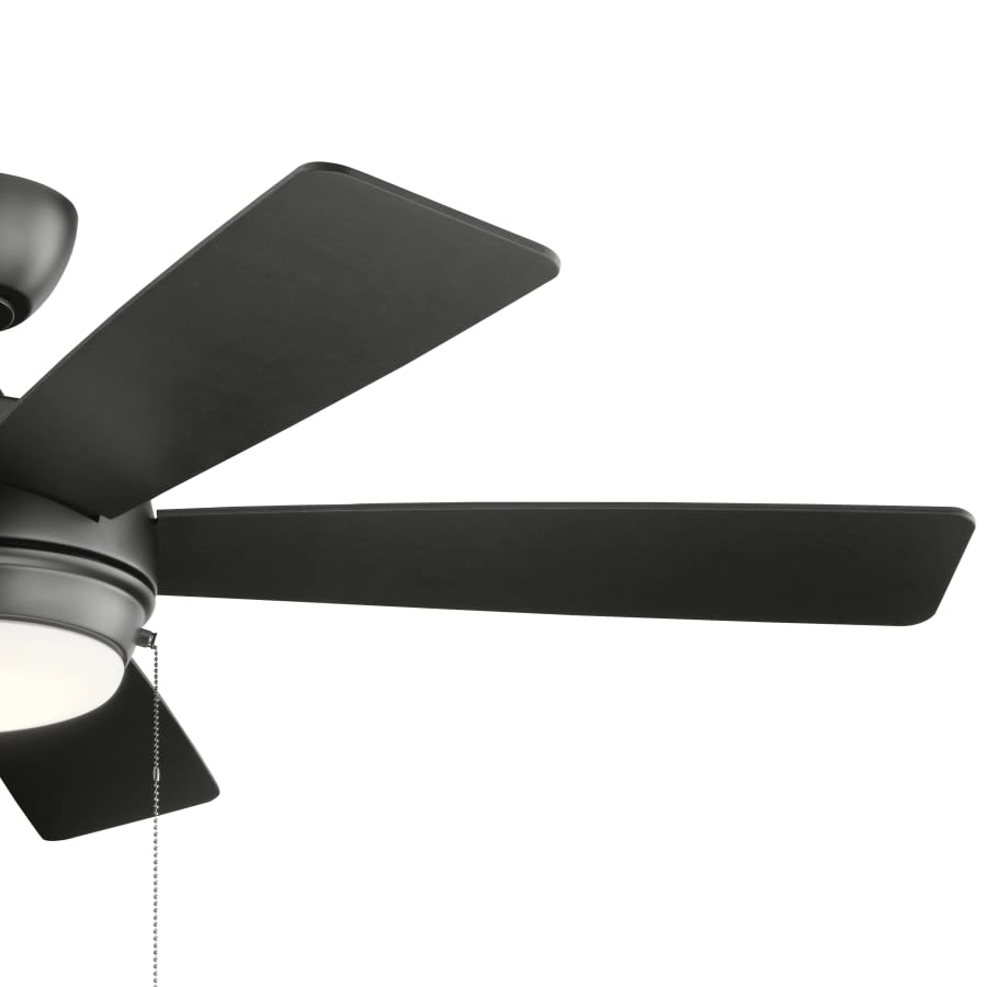 Starkk 52" 5 Blade LED Indoor Ceiling Fan