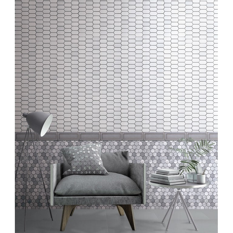 OMNI IVORY GL PICKET MO/1012