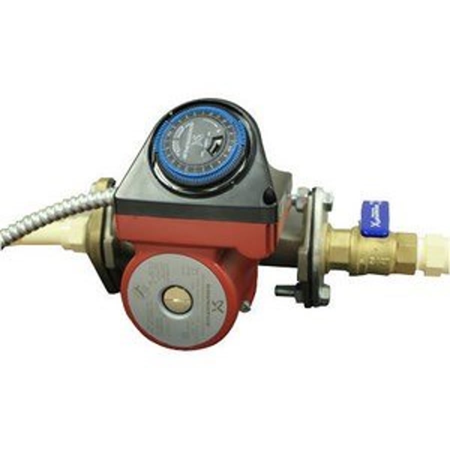 Grundfos® Pump and Timer Kit, For Use With Circ-Logic™ Enabled Model Tankless Water Heater
