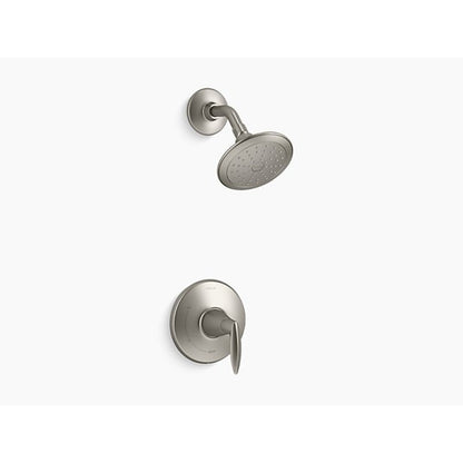 Alteo® Pressure Balanced Shower Trim, ADA, Vibrant Brushed Nickel