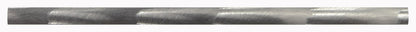 Structure Gunmetal Brick 1/2X1 Satin