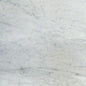 Marble Carrara White Hexagon 2X2 Honed