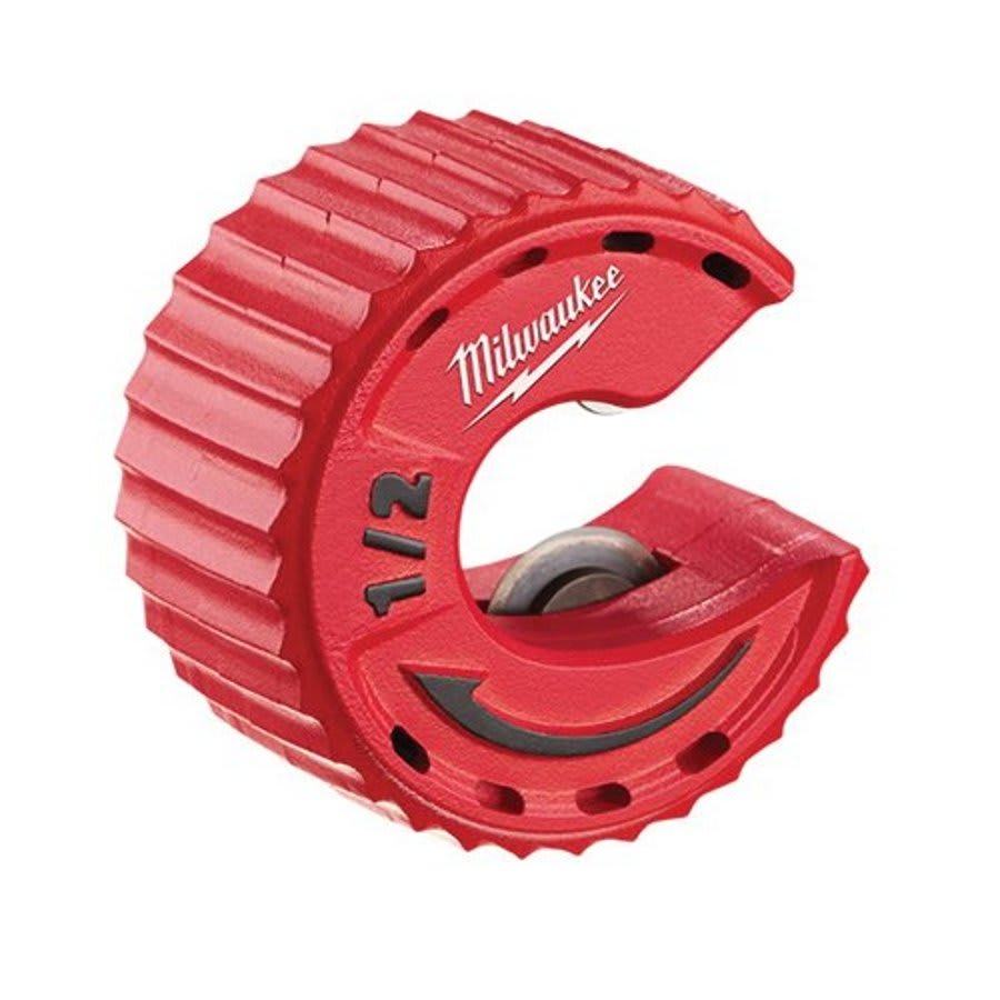 Tubing Cutter, 1/2 in Capacity