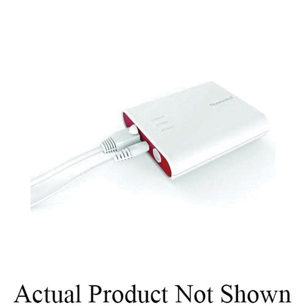 RedLINK™ Internet Gateway, For Use With Thx9321 Prestige® 2.0 and Thx9421 Prestige® IAQ With Eim, 20 to 30 VAC, White