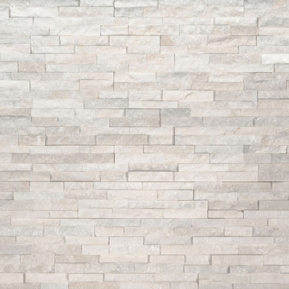 Arctic White Mini