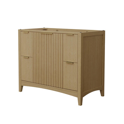 Palmilla Single Bathroom Vanity - 41.25W x 34.25H x 21.75D
