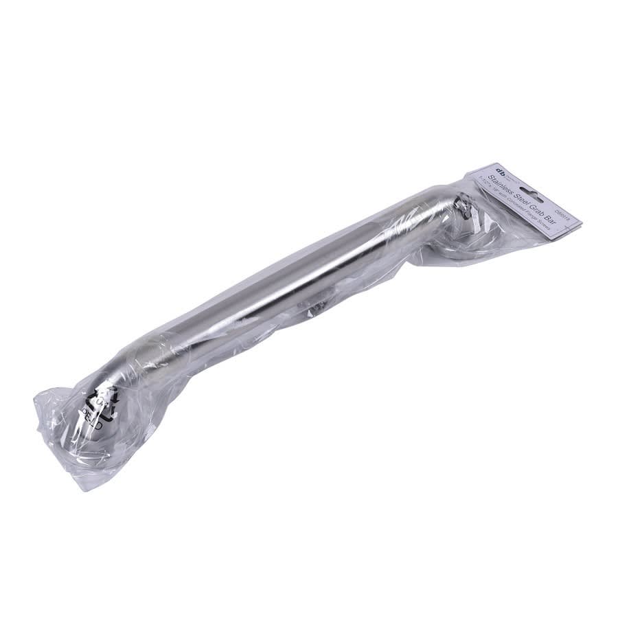 Grab Bar, ADA, 18 in L, Satin