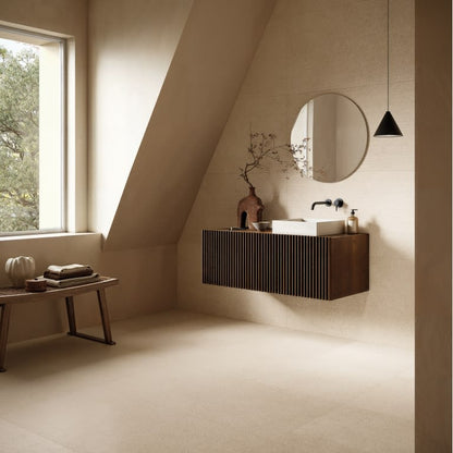 MILZETTI GROOVE LINEN MT 24X47