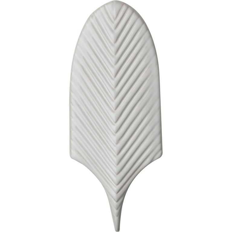 PLURIFY FEATHER WHITE GL 3X8