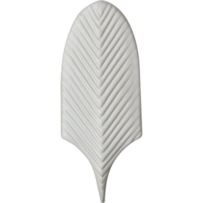 PLURIFY FEATHER WHITE GL 3X8