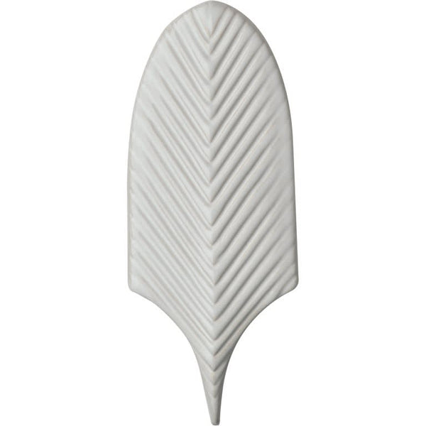 PLURIFY FEATHER WHITE GL 3X8