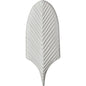 PLURIFY FEATHER WHITE GL 3X8