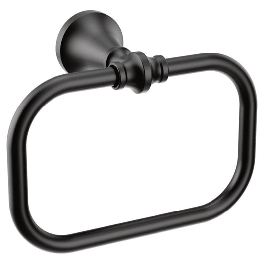 Colinet 7-1/2" Wall Mounted Towel Ring