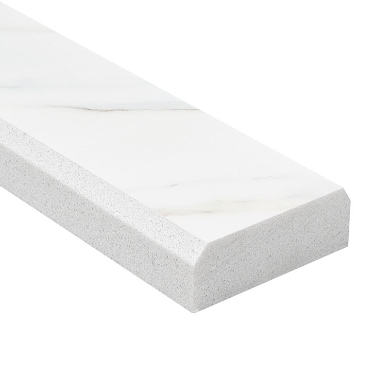 CALACATTA NOWY 2X36X0.62 DBL B POL-ENG