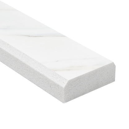 CALACATTA NOWY 2X36X0.62 DBL B POL-ENG