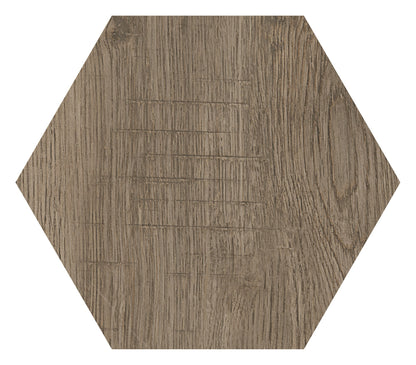 Sleigh Creek Carriage Plank 6X36 Matte