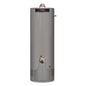 Atmospheric Short Residential Water Heater, 40 gal, Natural Gas, 36 Kbtu/hr, Ultra Low NOx, 0.59 Energy Factor