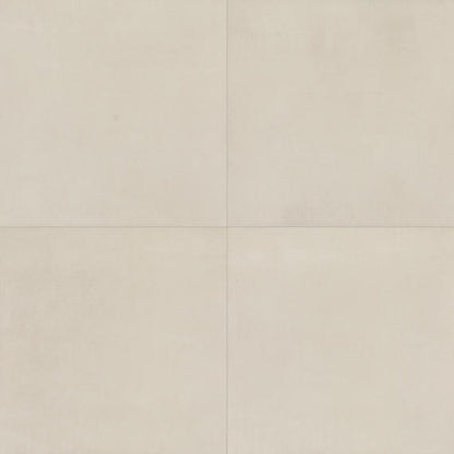 Mystone Limestone Ivory Square 48X48 Matte