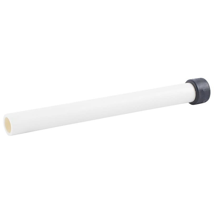 Stub Out, 1/2 in, PEX, Plastic