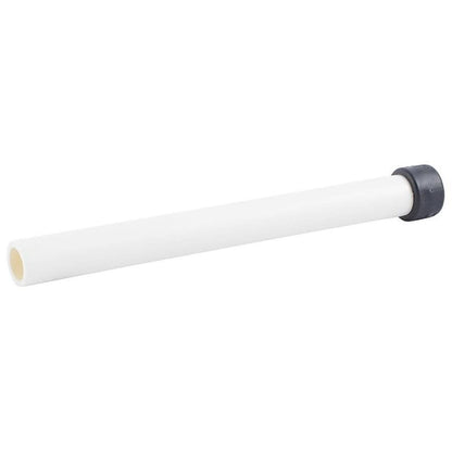 Stub Out, 1/2 in, PEX, Plastic
