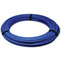 ZURNPEX® PEX Tube, 1/2 in, Blue, 100 ft L