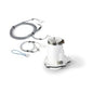 2 in, Common Vent Collar Damper Kit
