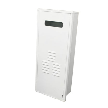 Recess Box Enclosure