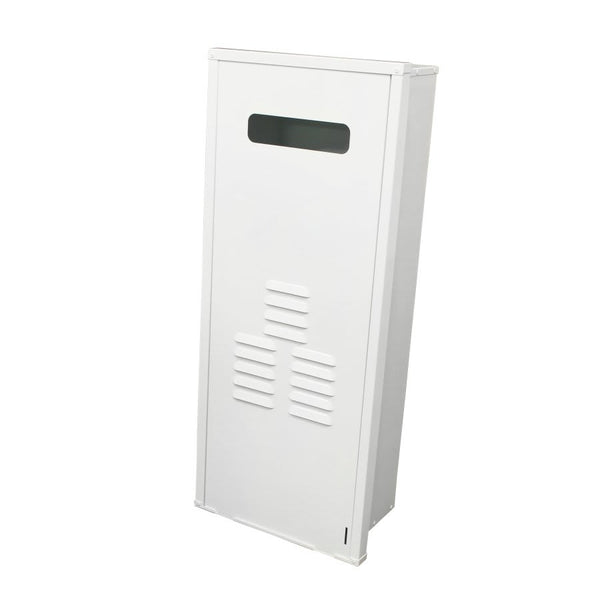 Recess Box Enclosure
