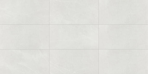 Natural Hues Cloud Rectangle 6X12 Matte