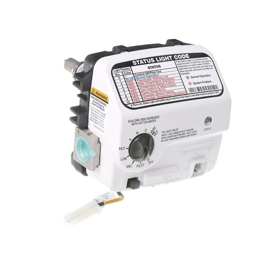 Combination Gas Control Replacement Kit NG