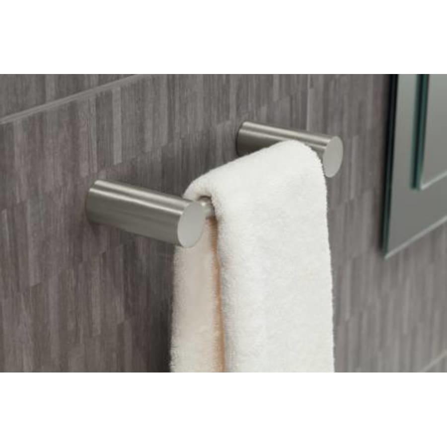 Align 9" Hand Towel Bar