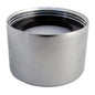 1.5 Female Thread Aerator, Polished Chrome