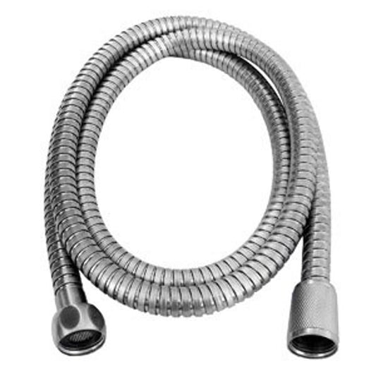 Hand Shower Water Supply Flexible Hose, Satin Nickel