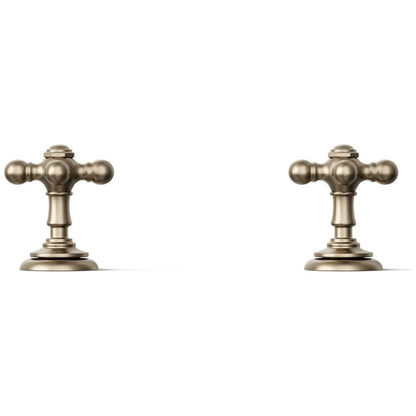 Artifacts Cross Handles