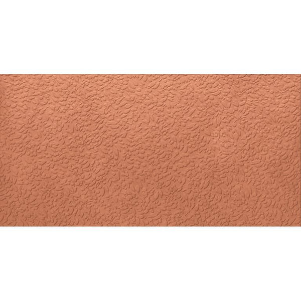 CLAYTONE GROOVE CORAL MT 24X47