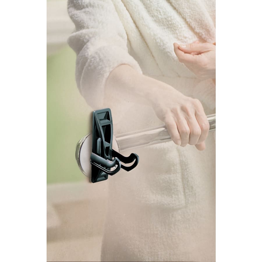 16" x 1-1/4" Grab Bar from the Home Care Collection