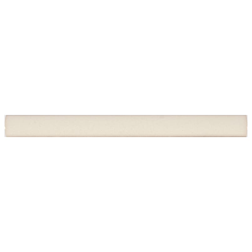 Antique White Quarter Round 5/ Molding