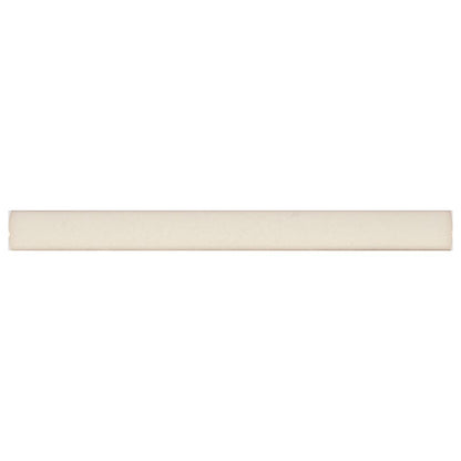 Antique White Quarter Round 5/ Molding
