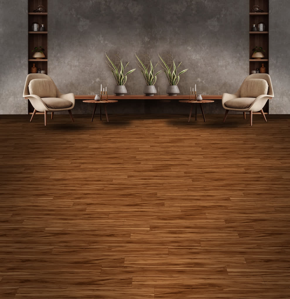 Brazillian Tigerwood